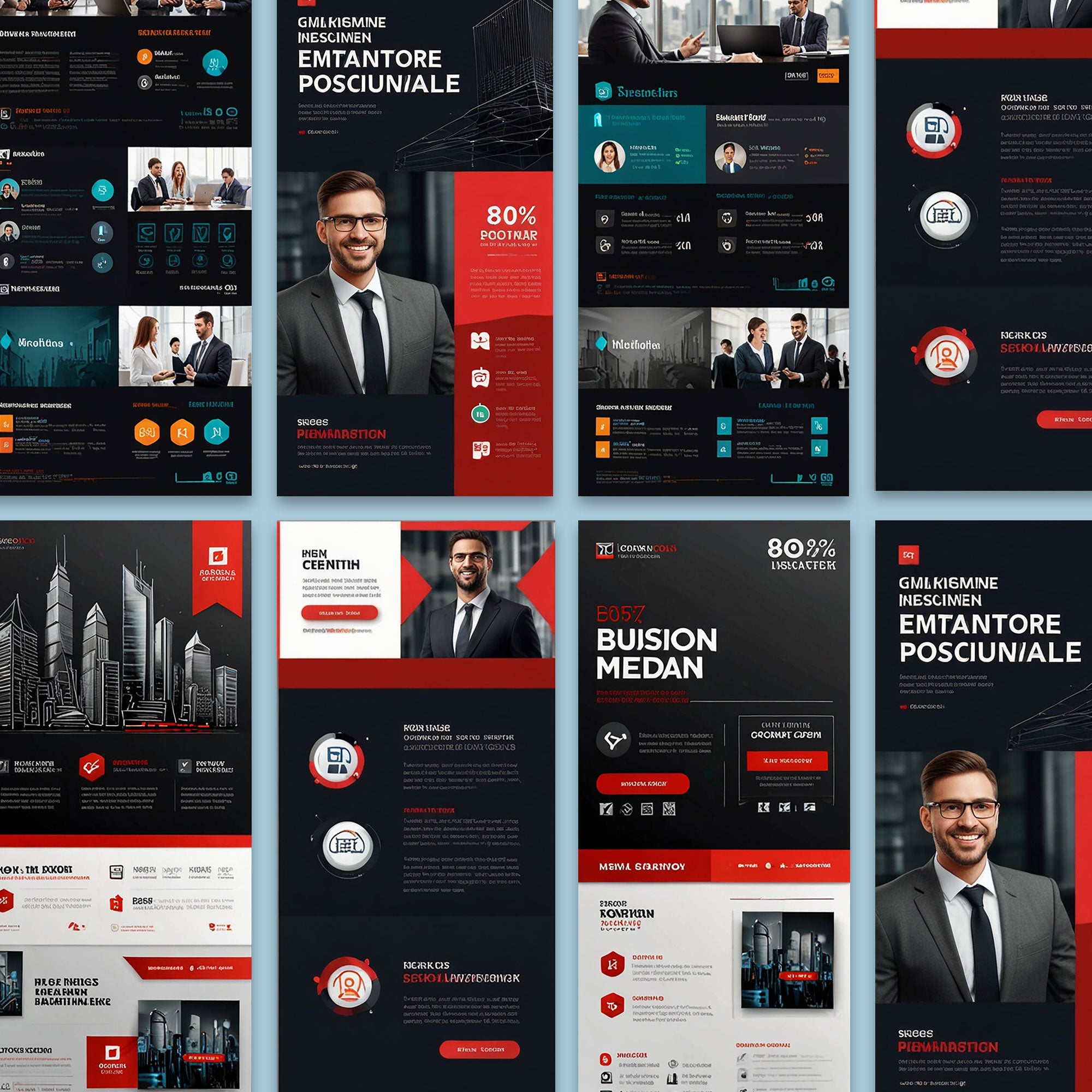 Email Design